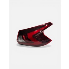 Maher Hyundai I20 2021-2026 Sol Arka Dış Stop Lambası Ledli