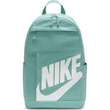 Nike Elemental 21 Litre Unisex Yeşil Günlük Stil Sırt Çantası DD0559-017