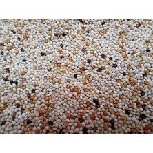 Hobi Açık Muhabbet Yemi 1 kg