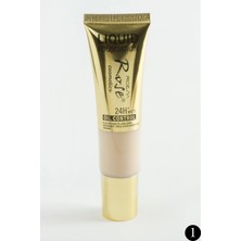 Esranın Dünyası Rose Liquid Fondoten RSBİJ34-ESRDNS
