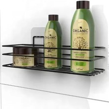 SHC4200 Yapışkanlı Duş Banyo Rafı