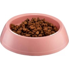 SHC4200 Mikopet Küçük Yuvarlak Mama Kabı