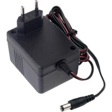 Mervesan MT-609 Şarj Aleti 9 Volt 0.67 Amper 6 Watt 5.5x2.1mm