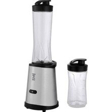 Vestel Pratik ve Şık Inox Blender ile Sağlıklı Yaşam Keyfi