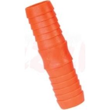 SHC4200 1 1/4 Plastik Hortum Eki