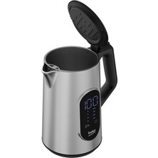 Beko Wkm 8513 I Dijital Kettle
