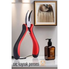 Pileli Store Pilelistore  Kuaför Saç Kaynak Pensesi Absolute Professional