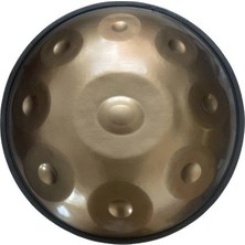 Hang Drum Arsha Steel Bronz