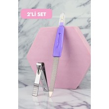 My Best Store Törpü ve Tırnak Makası Seti