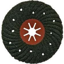 SHC4200 33965 36 Kum 180X22 mm Kanallı Zımpara