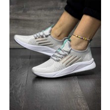 Tutinom Unisex Ortopedik Yumuşak Taban Günlük Yazlık Sneaker Spor Ayakkabı