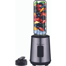 PremiumPort Enerji Dolu 600ML Kişisel Meyve Sıkıcı ve Blender Seti