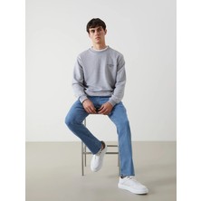 Lc Waikiki Yeni Sezon 779 Regular Fit Erkek Jean Pantolon