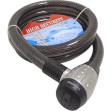 NCR Motor Kilit [84715] 25 x 20 Zhonglı