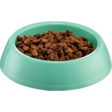 SHC4200 Mikopet Küçük Yuvarlak Mama Kabı