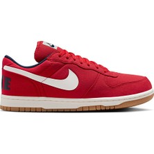 Nike Big Low Lux Şık ve Kaliteli Günlük Sneaker