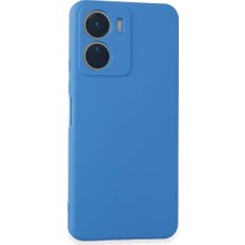 SHC4200 Y16 Kılıf First Silikon -