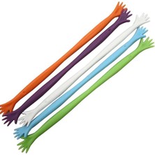 PremiumPort El Şeklinde Karıştırıcı Çubuk, Partiye Şıklık Katacak Buzluk Seti