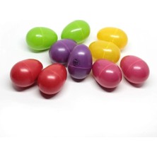 Shaker Yumurta Plastık Cox (M101-4L)