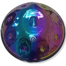 Hang Drum Arsha Nıtrıded Grade A Yeşil