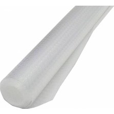 My Best Store 10 Metre Halı Kaydırmaz Şeffaf - Raf - Dolap ve Torpido Örtüsü