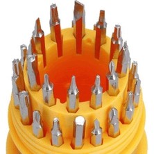 My Best Store Ieg™  31 Parça Cep Telefonu Pc Tablet Mini Tornavida Seti Tamir Takımı31 Parça Cep Telefonu Pc