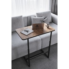 Bisand Ergonomik Bilgisayar Sehpası