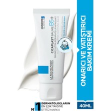 By Ogalo Toleriane Sensitive Riche  Nemlendirici Yüz Kremi 40 Ml- Kuru ve Hassas Ciltler Için