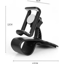 My Best Store Araç Gösterge Paneli Telefon Tutucu