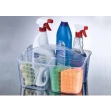 SHC4200 Buzdolabı Düzenleyici Sepet Caddy