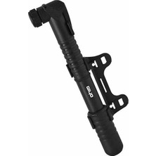 Gıyo El Pompası Siyah PMP-107