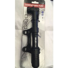 Gıyo El Pompası Siyah PMP-107