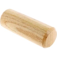 Adora Ahşap Mini Shaker