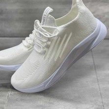 Tutinom Unisex Ortopedik Yumuşak Taban Günlük Yazlık Sneaker Spor Ayakkabı