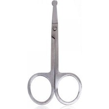 My Best Store Paslanmaz Burun Makası -Kaş Burun Makas