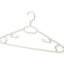 My Best Store Büyük Boy Askı Seti (6 Adet )