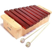 Orfo Ds8 Soprano Ksilofon