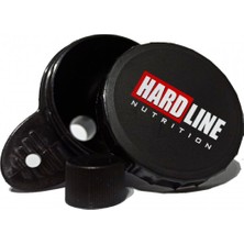 Teknotrust Şeffaf Toz Saklama Kabı, Pratik ve Kullanışlı Saklama Çözümü