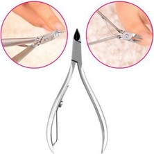 My Best Store Ince Uçlu Manikür Pensi