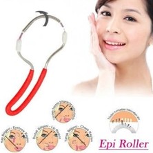 My Best Store 2 Adet Tüy Alıcı Yaylı Epilatör Face - Yüz Yanak Kaş Bıyık Alma Aparatı