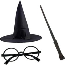 SHC4200 Harry Potter Parti Kostüm Seti