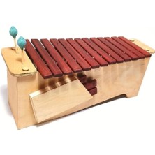 Orfo DA16 Alto Ksilofon