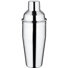 PremiumPort Şık 750 ml Kokteyl Karıştırıcı, Pratik ve Dayanıklı Tasarım