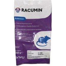 Racumin Fare ve Kemirgen Uzaklaştıran Buğday