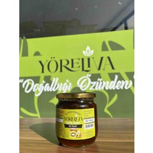 Yöreliva Kivi Reçeli 485 G Doğal Ev Yapımı Katkısız
