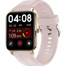 Soultech Eon SW004S Akıllı Saat 1.83” Tft Ekran IP68 Kordon Hediyeli