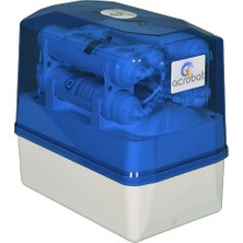 Acrobat 8 Lt. Mavi Su Arıtma Cihazı