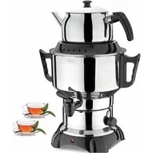 Armağan 1100 W Çay Semaver