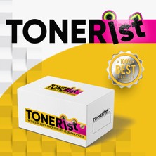Tonerist Hp 37X CF237X Muadil Toner 25.000 Sayfa