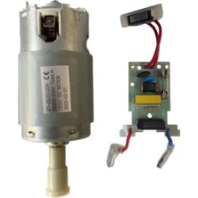 Arzum AR1157-S Forte Blender Için Motor ve Elektronik Kart